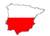 ATLÁNTICO - Polski